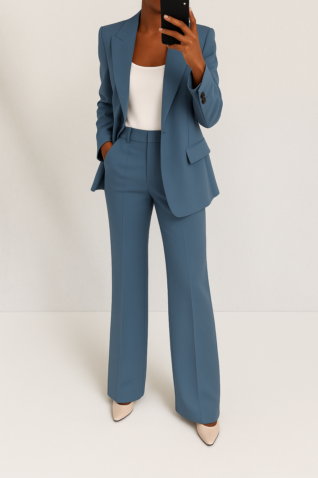 Ella | Women's Timeless Set — Willow & Wren Melbourne