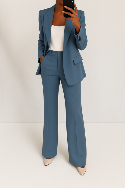 Ella | Women's Timeless Set — Willow & Wren Melbourne