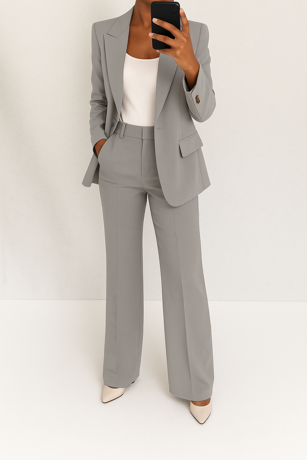 Ella | Women's Timeless Set — Willow & Wren Melbourne