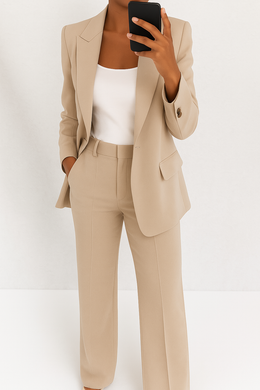 Ella | Women's Timeless Set — Willow & Wren Melbourne
