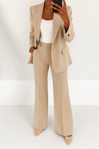 Ella | Women's Timeless Set — Willow & Wren Melbourne