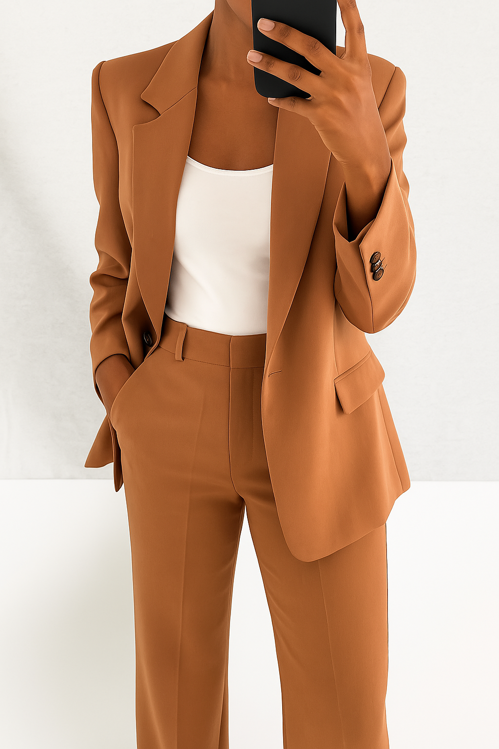 Ella | Women's Timeless Set — Willow & Wren Melbourne
