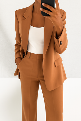 Ella | Women's Timeless Set — Willow & Wren Melbourne