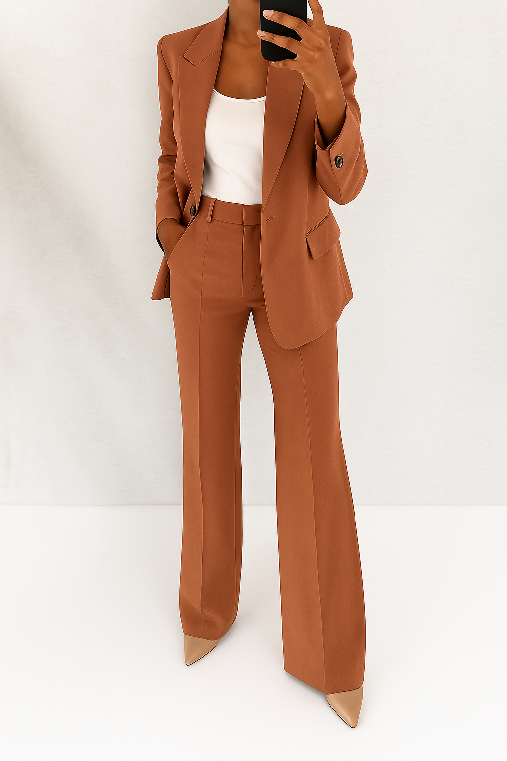 Ella | Women's Timeless Set — Willow & Wren Melbourne