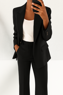 Ella | Women's Timeless Set — Willow & Wren Melbourne