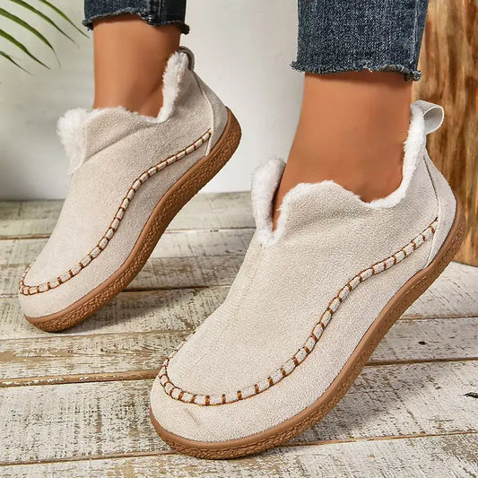 Eloise | Women's Comfort Boots — Willow & Wren Melbourne