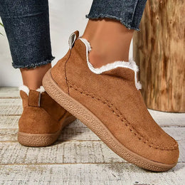 Eloise | Women's Comfort Boots — Willow & Wren Melbourne