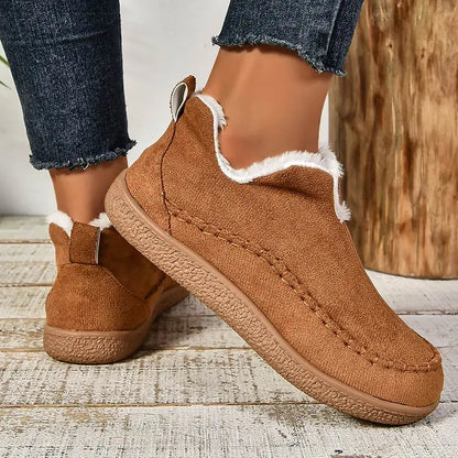 Eloise | Women's Comfort Boots — Willow & Wren Melbourne