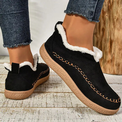 Eloise | Women's Comfort Boots — Willow & Wren Melbourne
