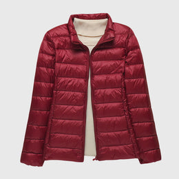 Rose | Women's Lightweight Jacket — Willow & Wren Melbourne