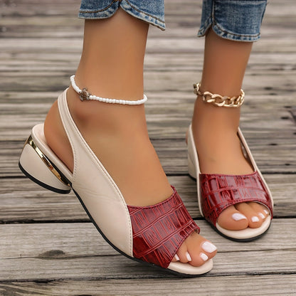 Helena | Women's Elegant Comfortable Sandals — Willow & Wren Melbourne
