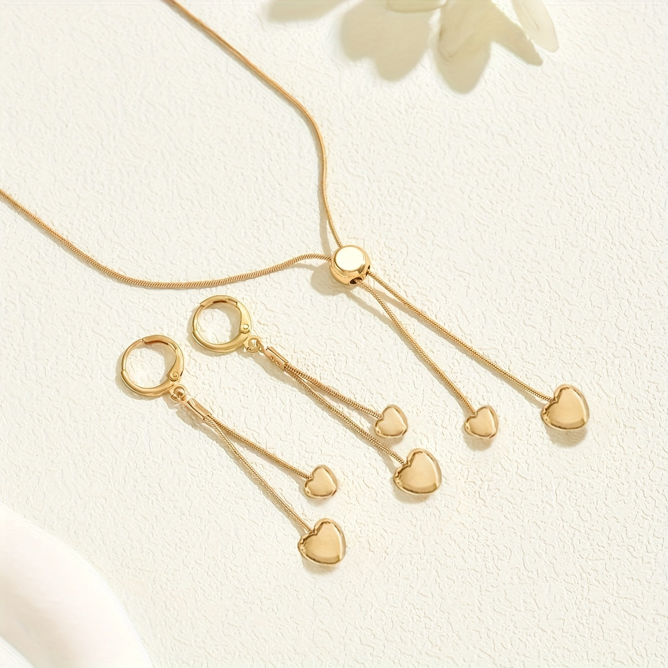 Adjustable | Women's Earrings — Willow & Wren Melbourne