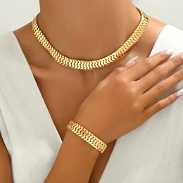 Spring & Summer Necklace Set | Women's Necklaces — Willow & Wren Melbourne