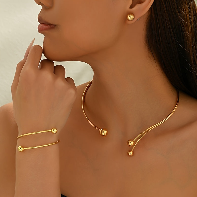 Modern | Women's Jewellery Sets — Willow & Wren Melbourne