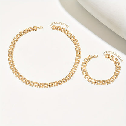 Spring & Summer Necklace Set | Women's Necklaces — Willow & Wren Melbourne