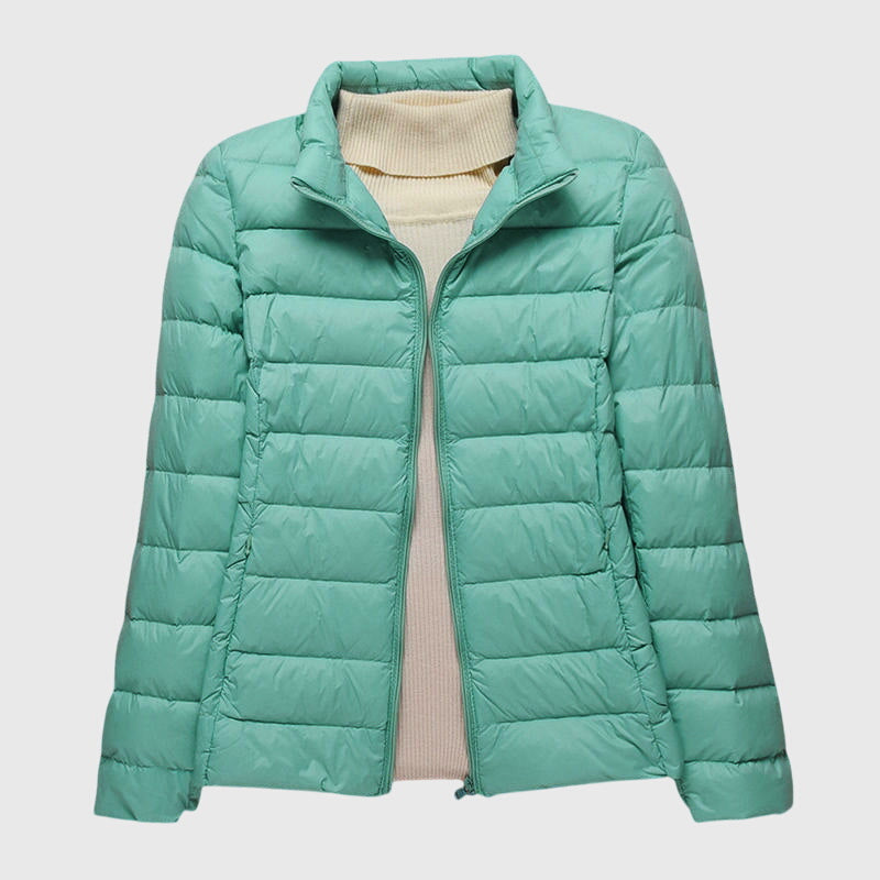 Rose | Women's Lightweight Jacket — Willow & Wren Melbourne