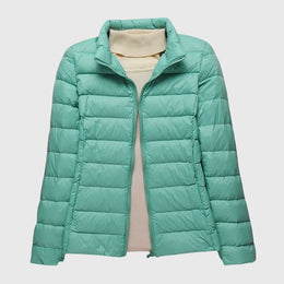 Rose | Women's Lightweight Jacket — Willow & Wren Melbourne