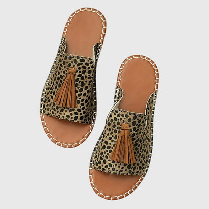 Marie | Women's Cushioned Comfort Sandals — Willow & Wren Melbourne
