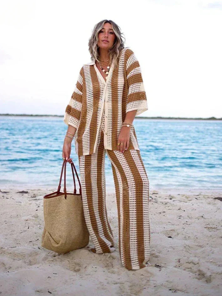 Freya | Women's Stylish Set — Willow & Wren Melbourne