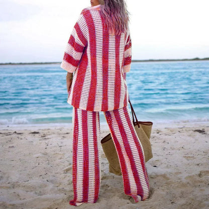 Freya | Women's Stylish Set — Willow & Wren Melbourne