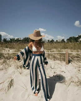 Freya | Women's Stylish Set — Willow & Wren Melbourne