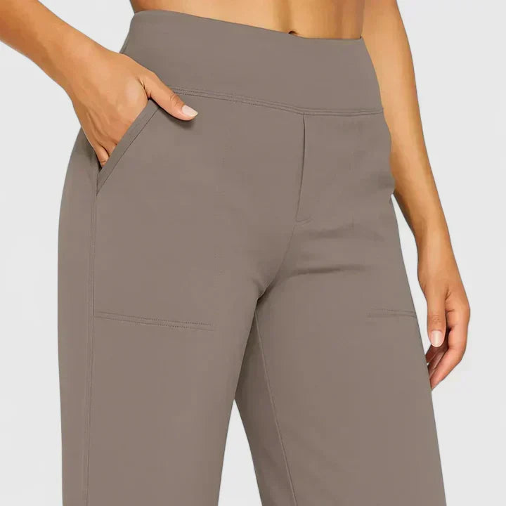 Lottie | Elegant Trousers