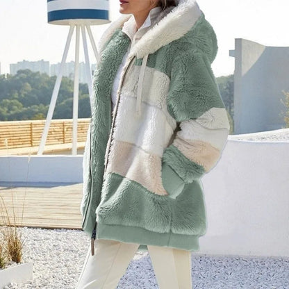 Martha | Women's Comfortable Jacket — Willow & Wren Melbourne