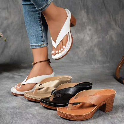 Gwendolyn | Women's Elegant Sandals — Willow & Wren Melbourne