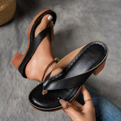 Gwendolyn | Women's Elegant Sandals — Willow & Wren Melbourne