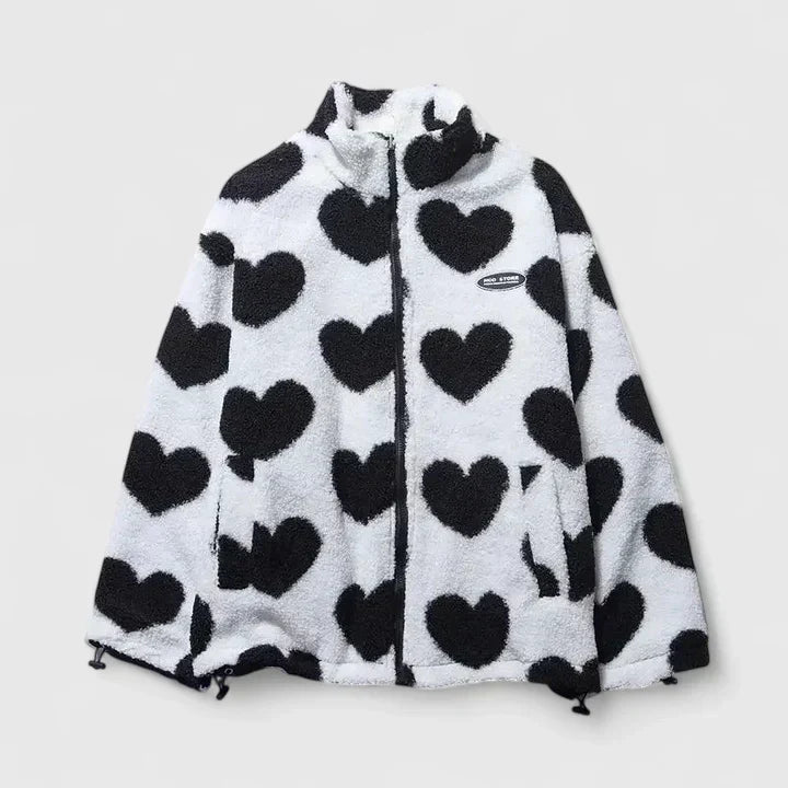 Hazel | Women's Elegant Jacket — Willow & Wren Melbourne