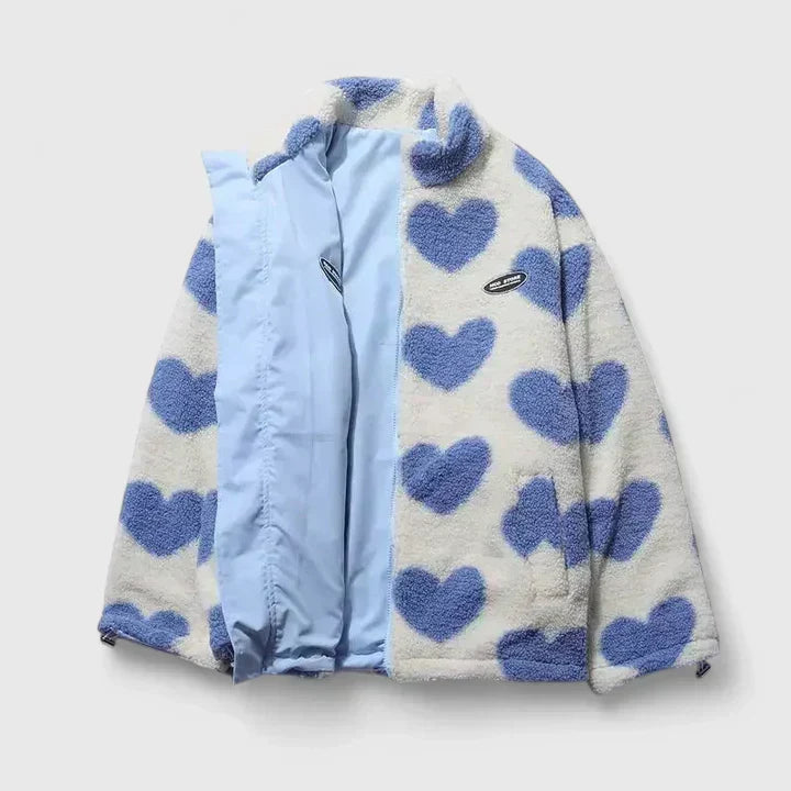 Hazel | Women's Elegant Jacket — Willow & Wren Melbourne