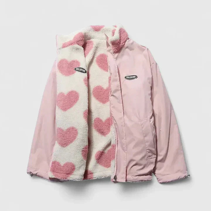 Hazel | Women's Elegant Jacket — Willow & Wren Melbourne