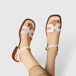 Hazel | Women's Elegant Sandals — Willow & Wren Melbourne