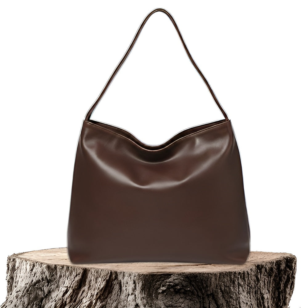 Hazel | Women's Hobo Shoulder Bag — Willow & Wren Melbourne