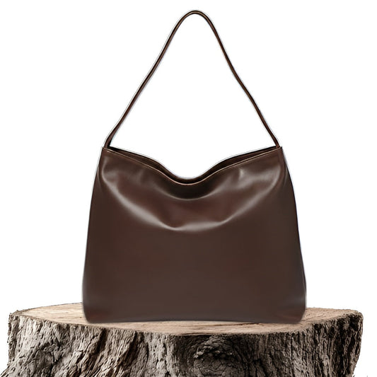 Hazel | Women's Hobo Shoulder Bag — Willow & Wren Melbourne