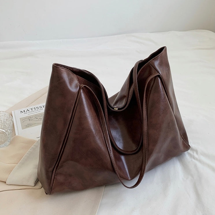 Hazel | Women's Hobo Shoulder Bag — Willow & Wren Melbourne