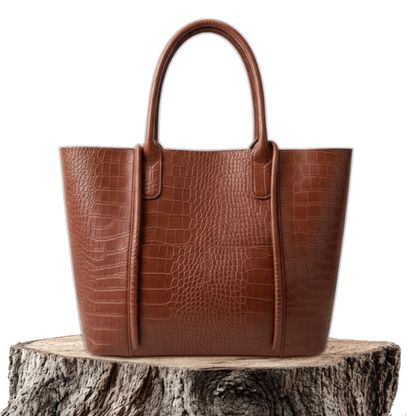 Hazel | Women's Refined Shoulder Bag — Willow & Wren Melbourne