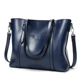 Hazel | Women's Structured Tote Bag — Willow & Wren Melbourne