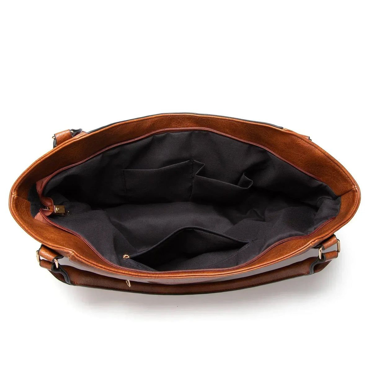Hazel | Women's Tassel Tote Bag — Willow & Wren Melbourne