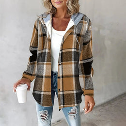 Holly | Women's Classic Jacket — Willow & Wren Melbourne