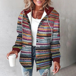 Holly | Women's Classic Jacket — Willow & Wren Melbourne