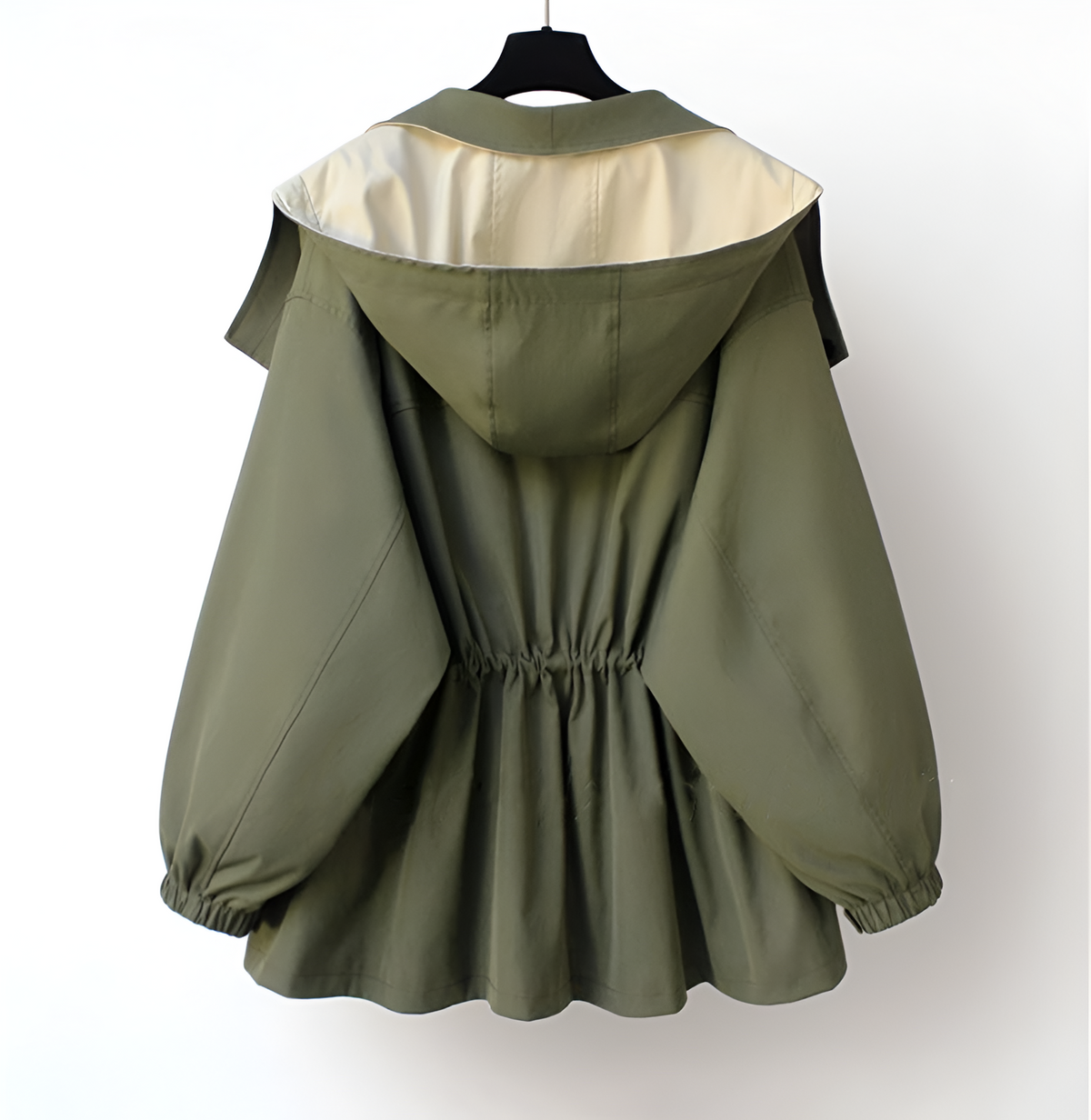 Holly | Women's Elegant Jacket — Willow & Wren Melbourne