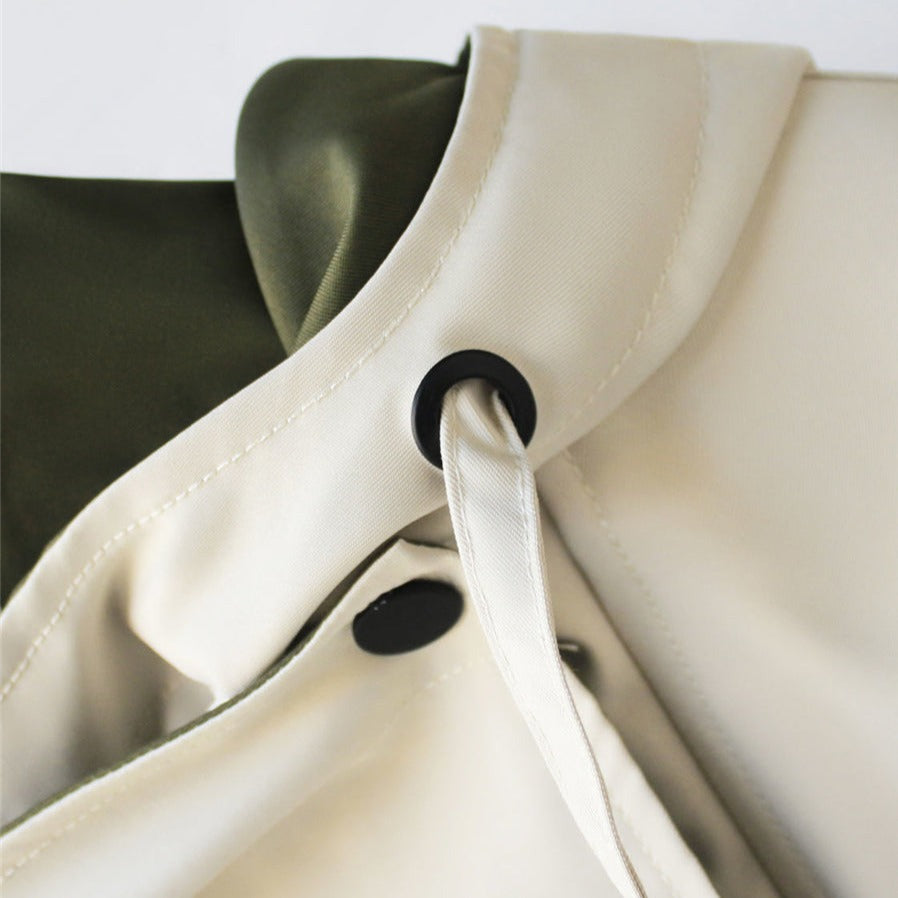 Holly | Women's Elegant Jacket — Willow & Wren Melbourne