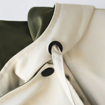 Holly | Women's Elegant Jacket — Willow & Wren Melbourne
