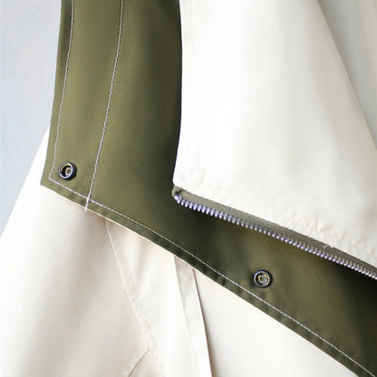 Holly | Women's Elegant Jacket — Willow & Wren Melbourne