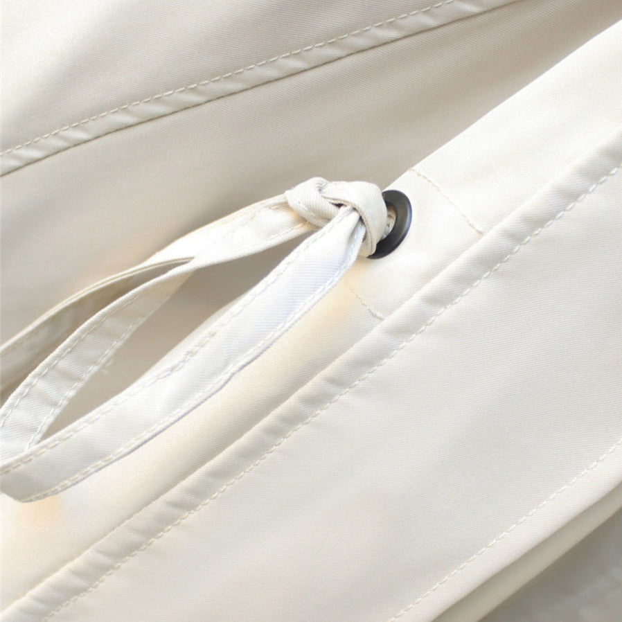Holly | Women's Elegant Jacket — Willow & Wren Melbourne