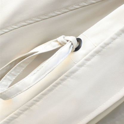 Holly | Women's Elegant Jacket — Willow & Wren Melbourne