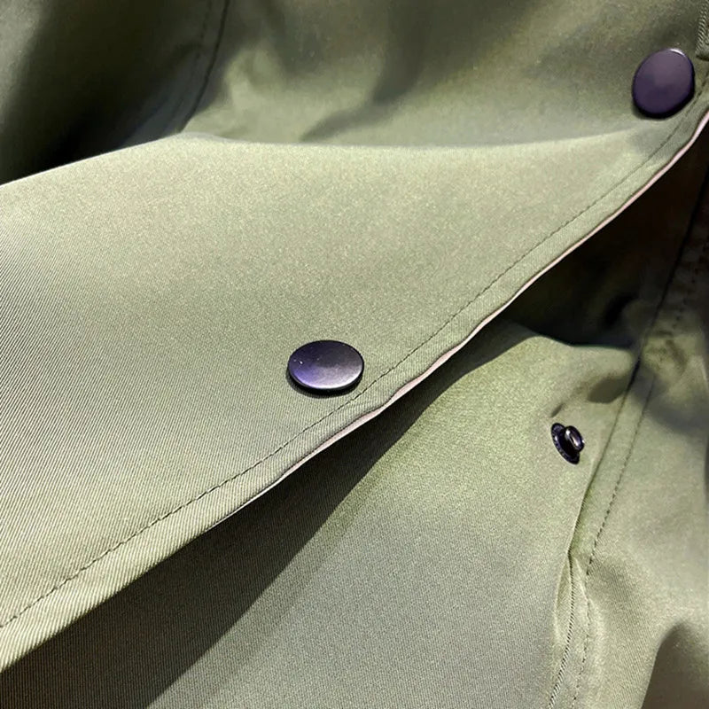 Holly | Women's Elegant Jacket — Willow & Wren Melbourne