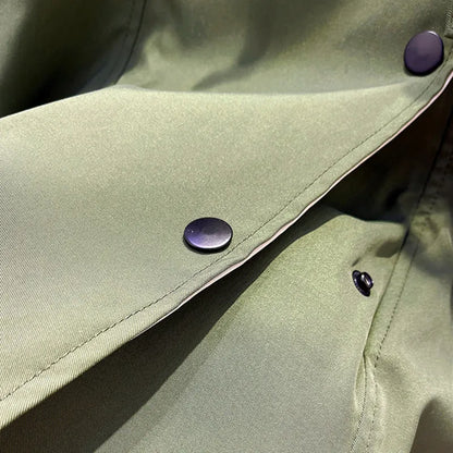 Holly | Women's Elegant Jacket — Willow & Wren Melbourne