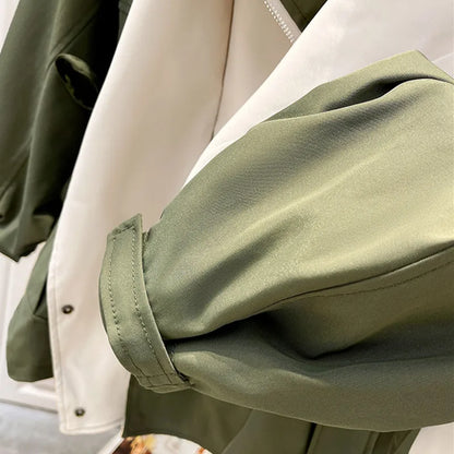 Holly | Women's Elegant Jacket — Willow & Wren Melbourne